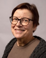 Irja Åsling
