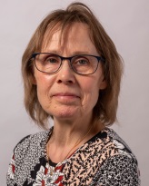 Marit Bångman
