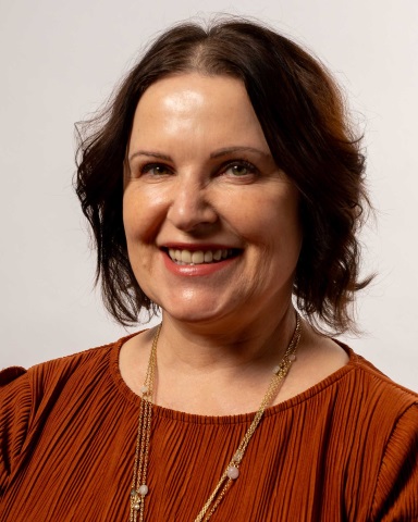 Marie Tängmark