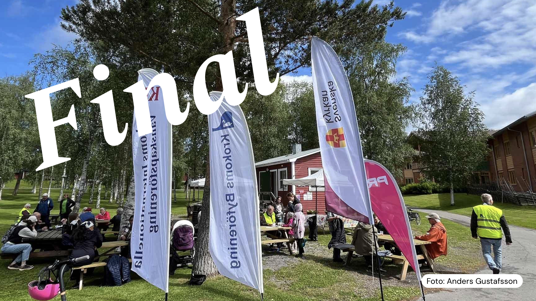 Björkparken