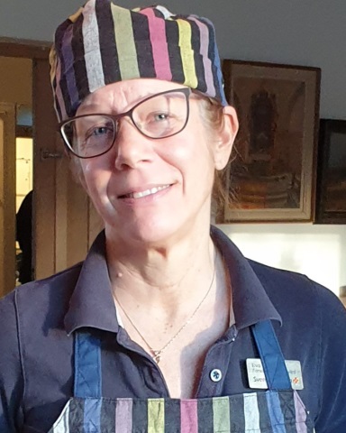 Eva Eriksson
