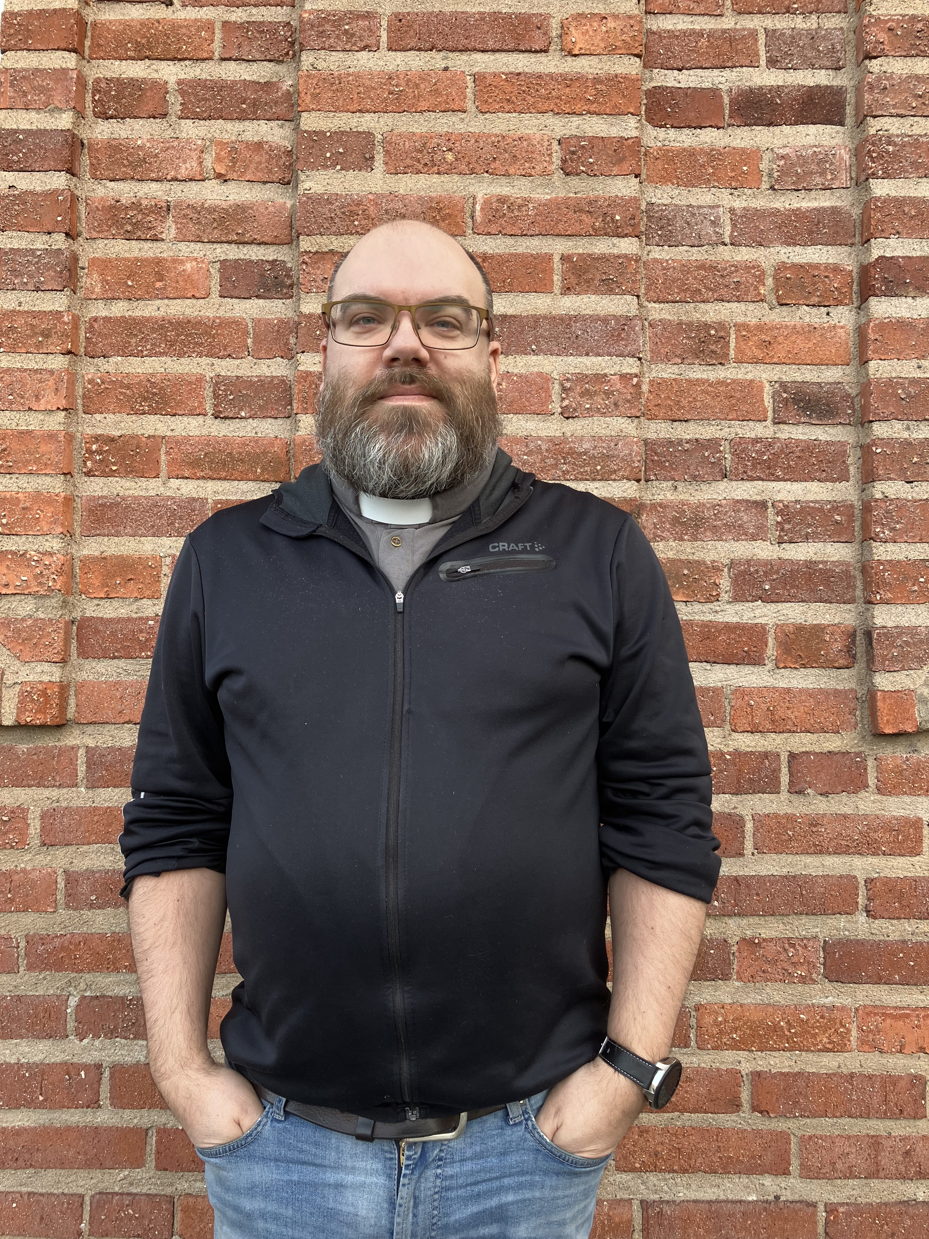 Kristoffer Dahlqvist