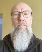 Jonas Eklund