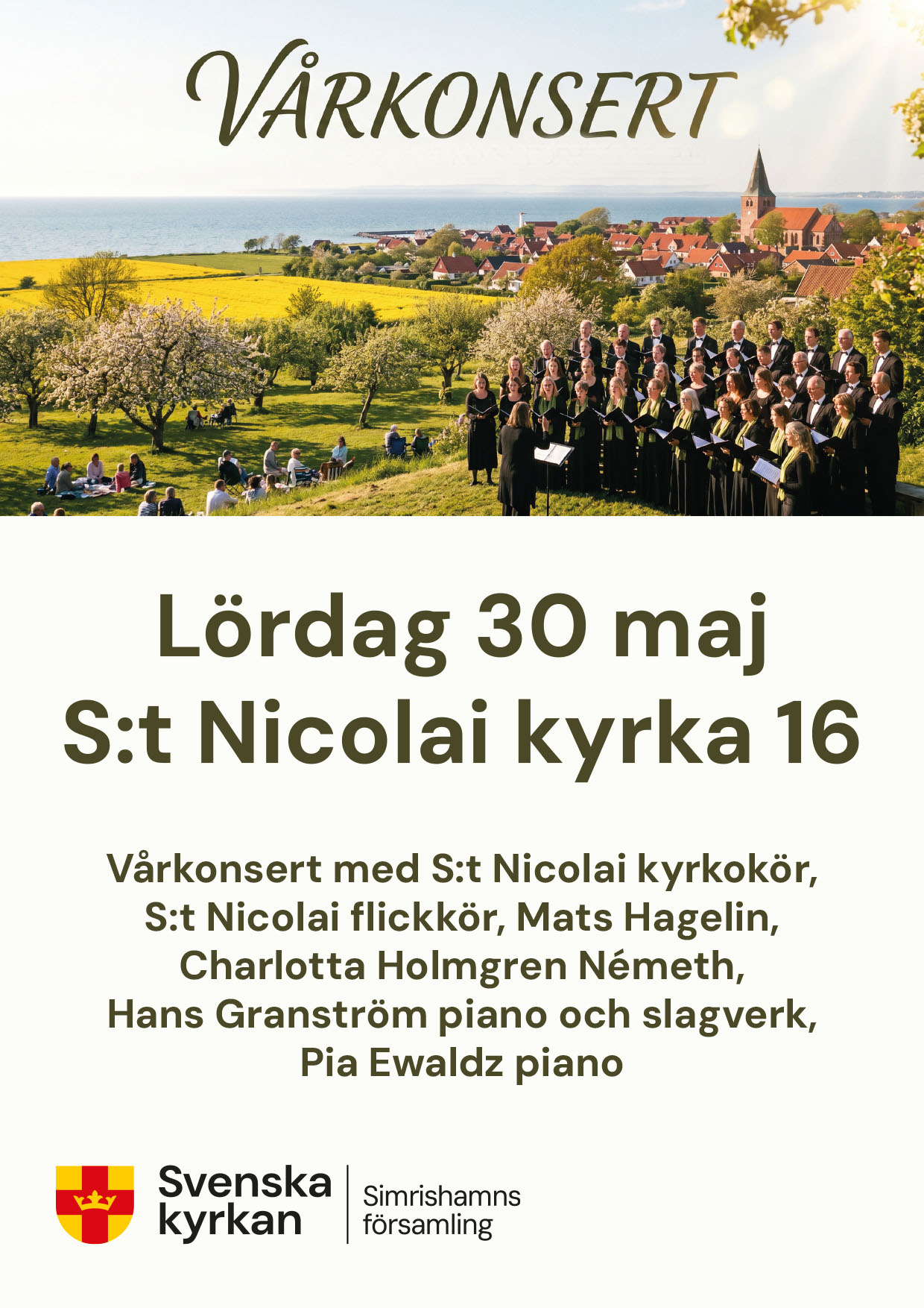 Vår 2026