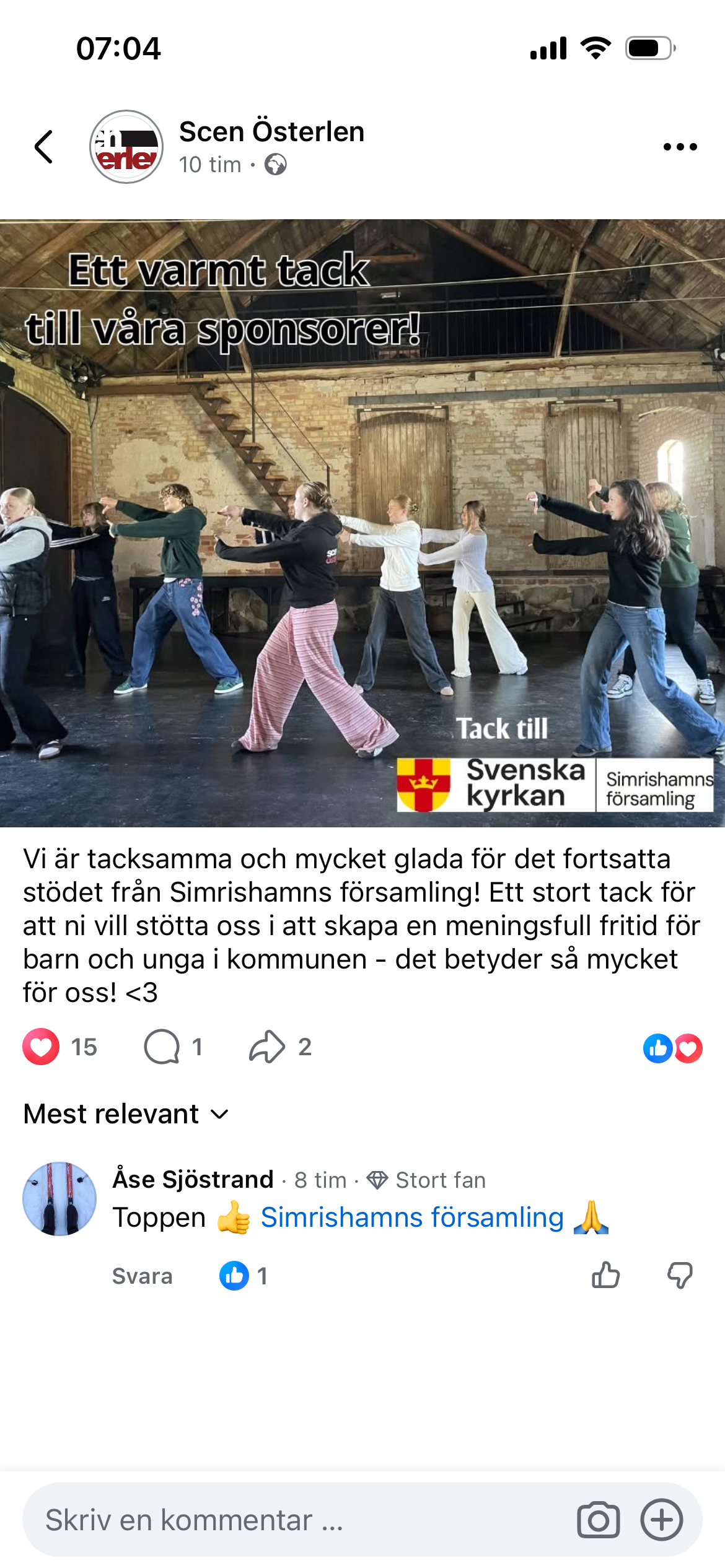 mat