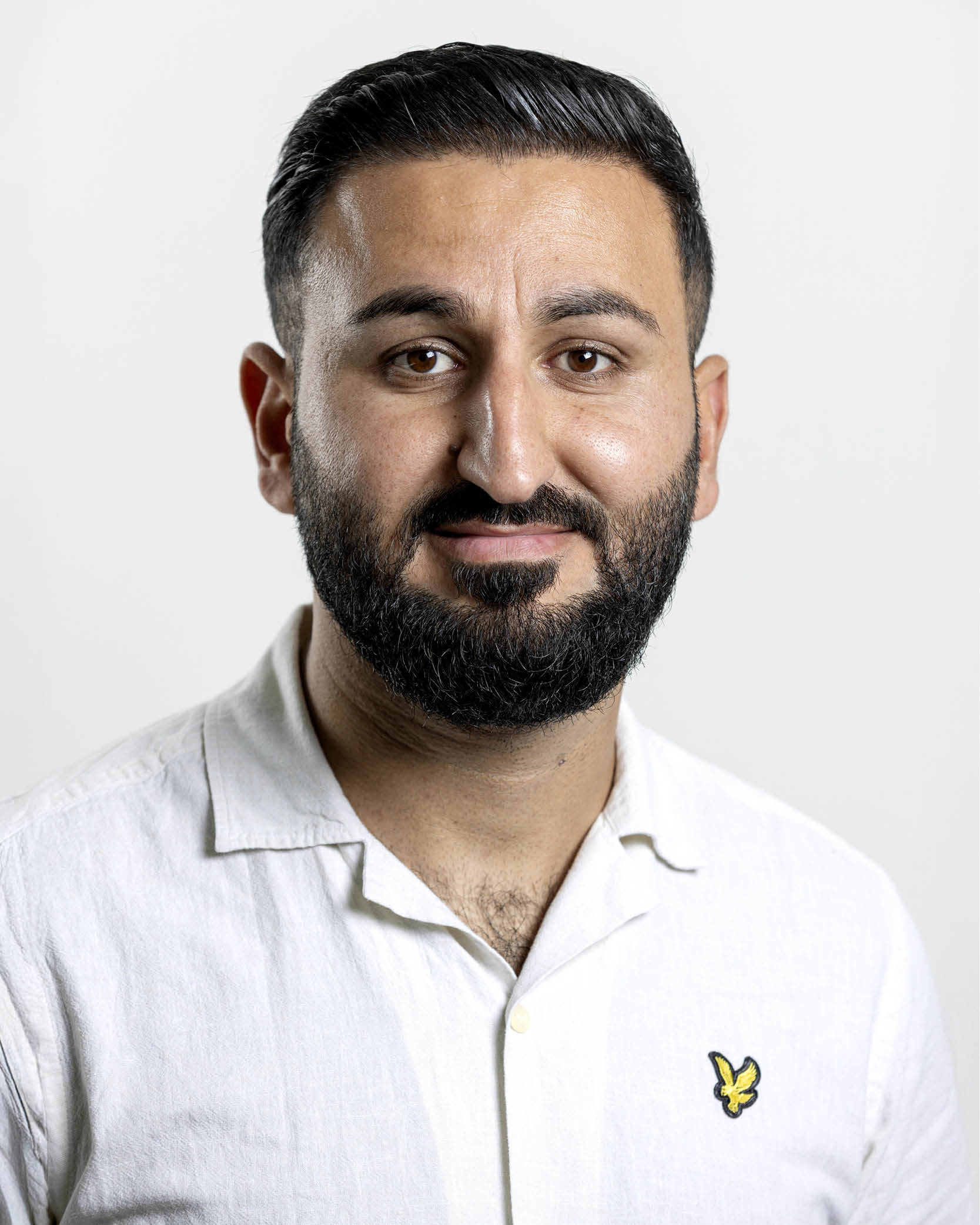 Zeyad Shamoon