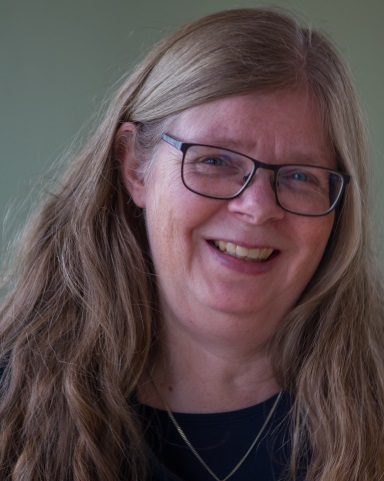 Anette Johansson