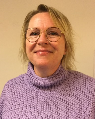 Annika Olofsson