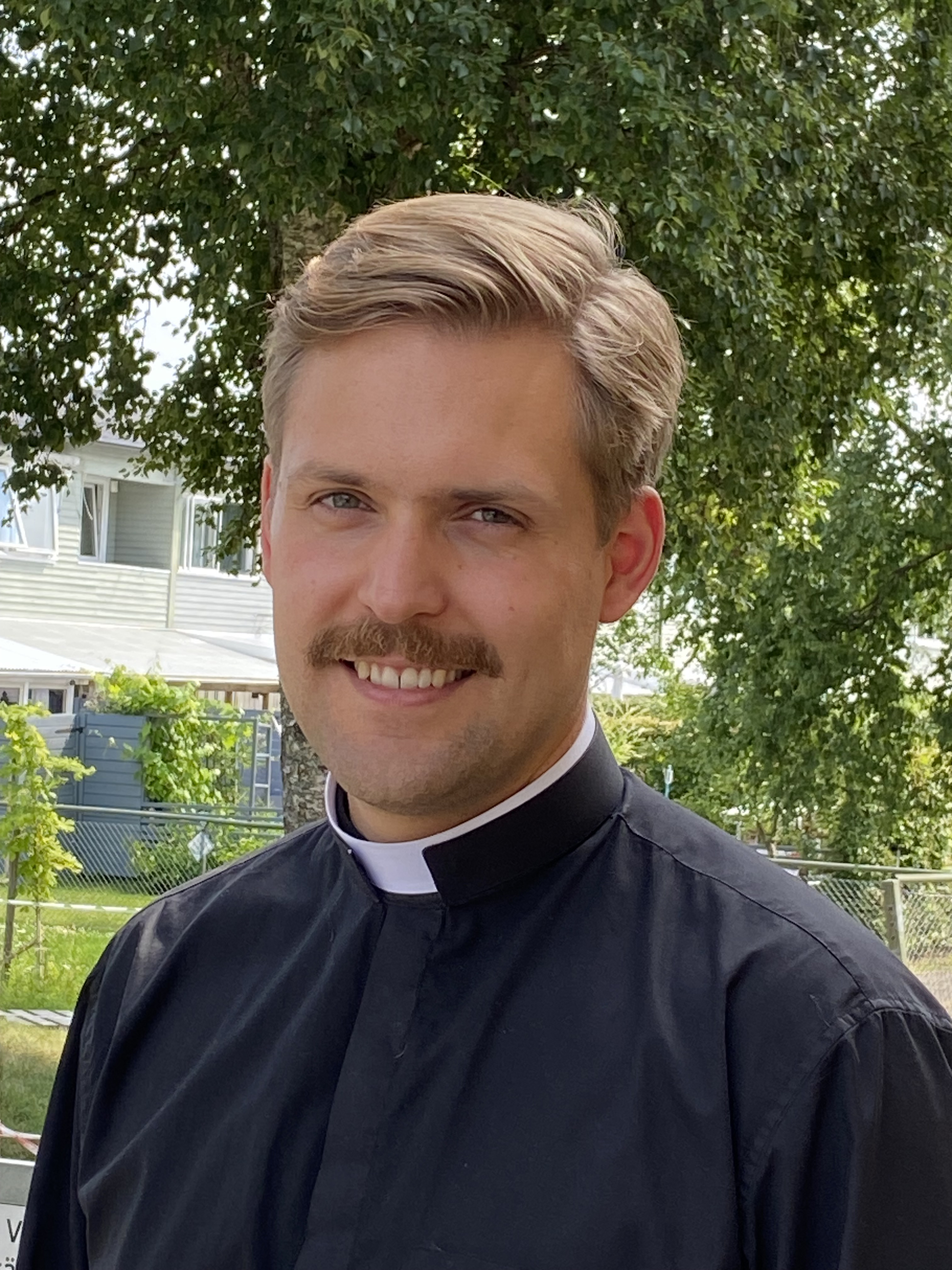 Ólafur Jón Magnússon