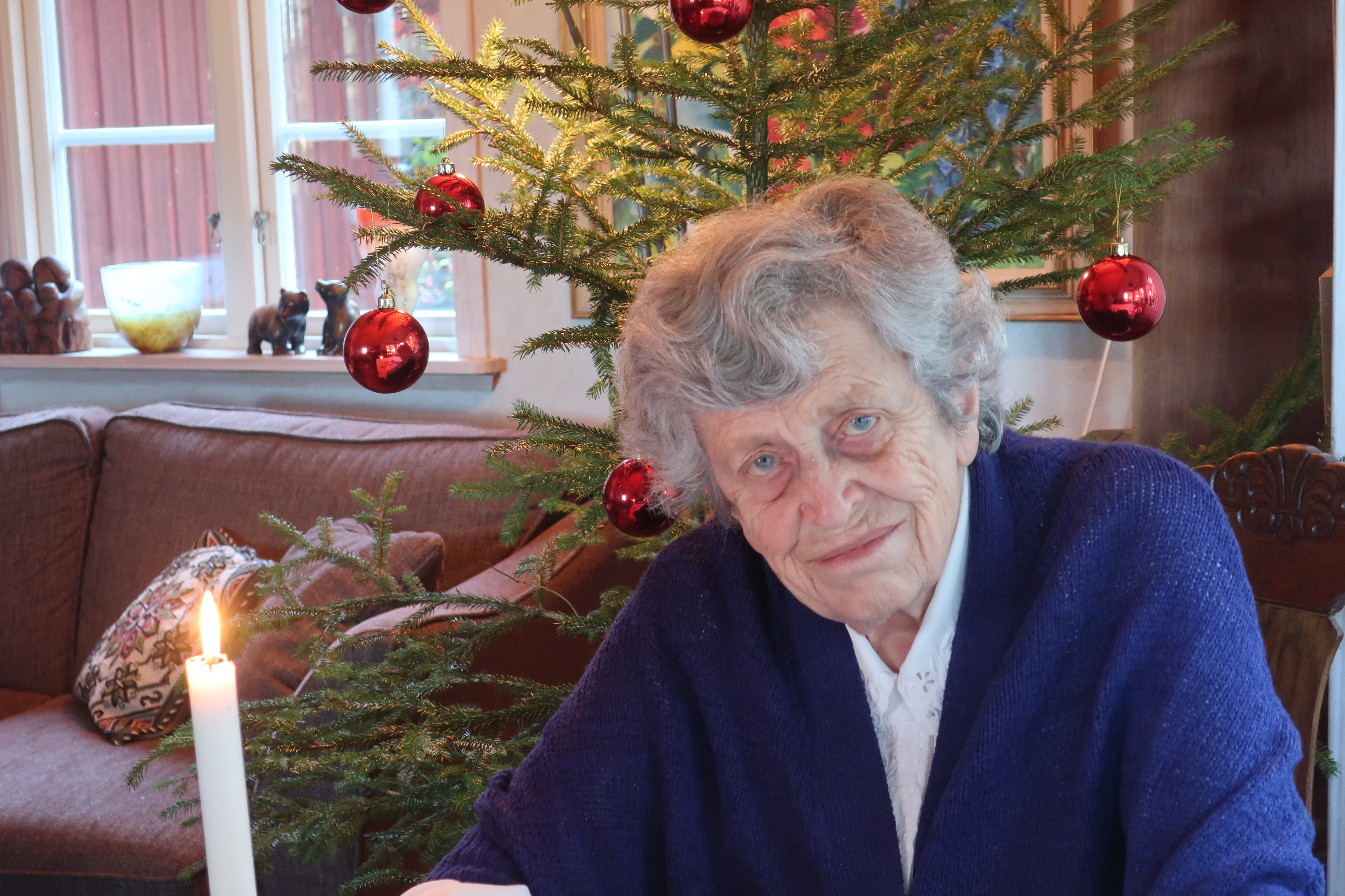 Marianne Josephsson