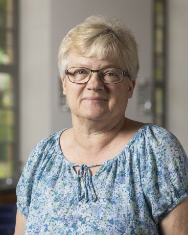 Anita Sundmark