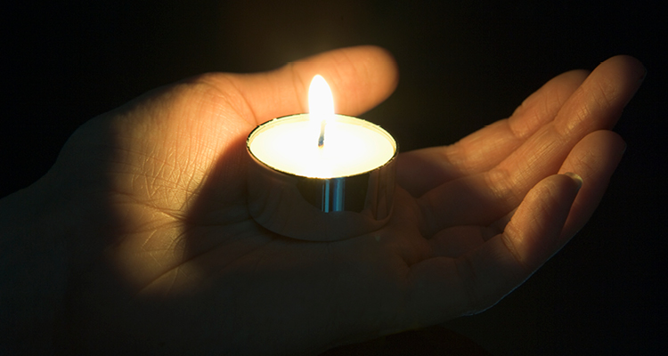 En dag för livet Suicidpreventiva dagen 2026