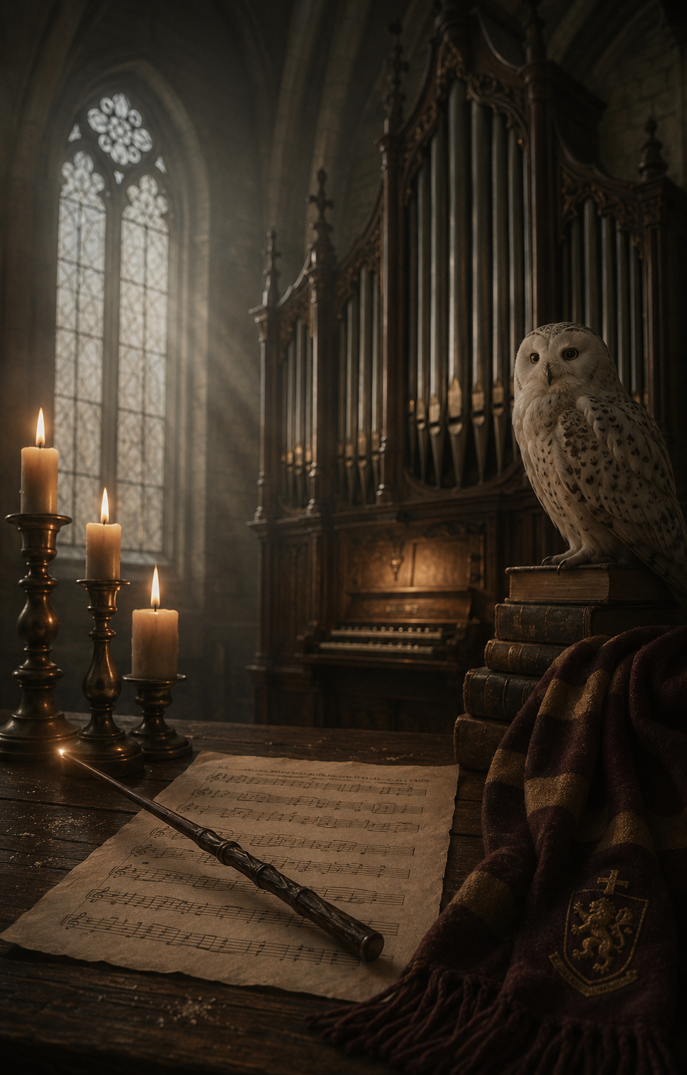 Marknadsföring Harry Potter Experience