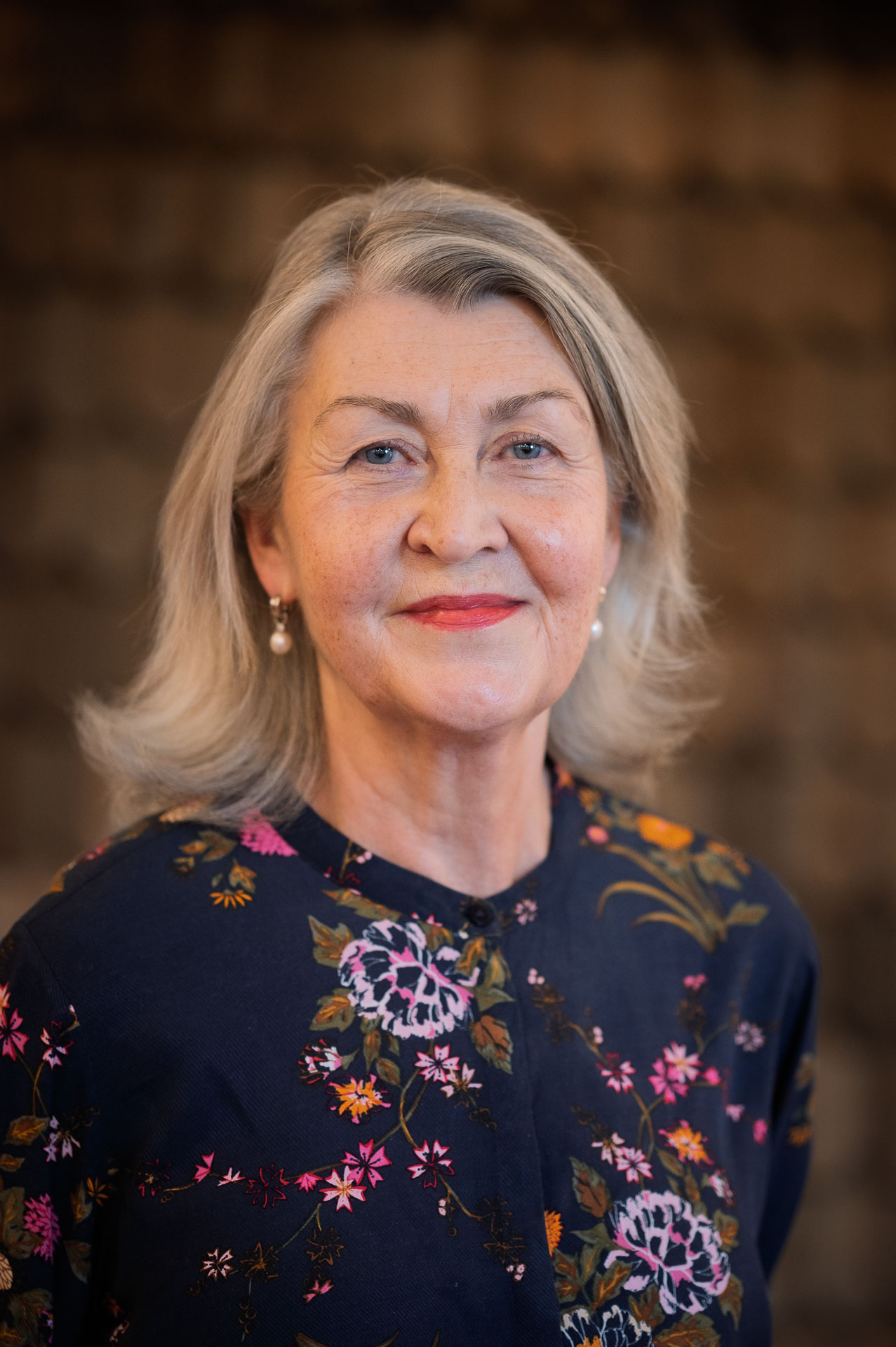 Maria Södling 2025