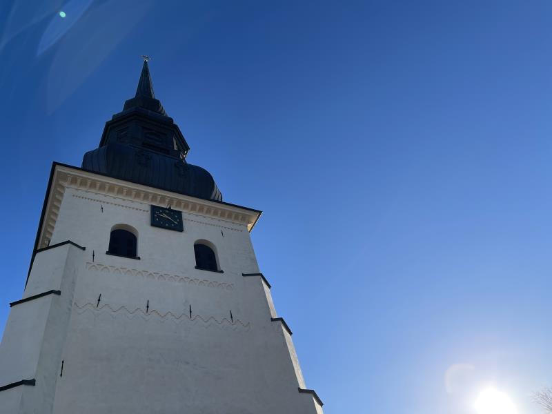 Stora Tuna kyrka