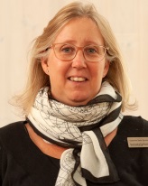 Gabriella Bjurström