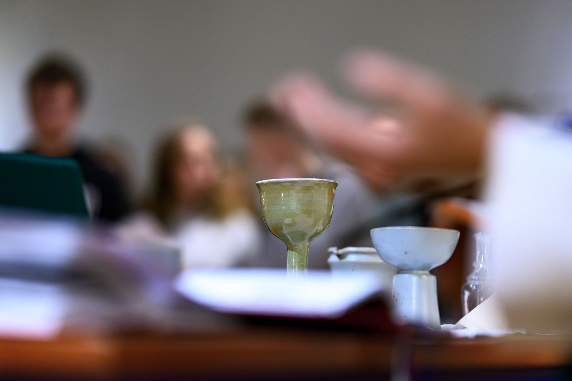 Nattvardsgudstjänst