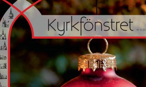 Utgivning fyra gånger om året.
Nästa nummer kommer ut 25 februari 2021.