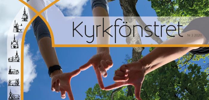 Utgivning fyra gånger om året.
Nästa nummer kommer ut 26 november 2020.