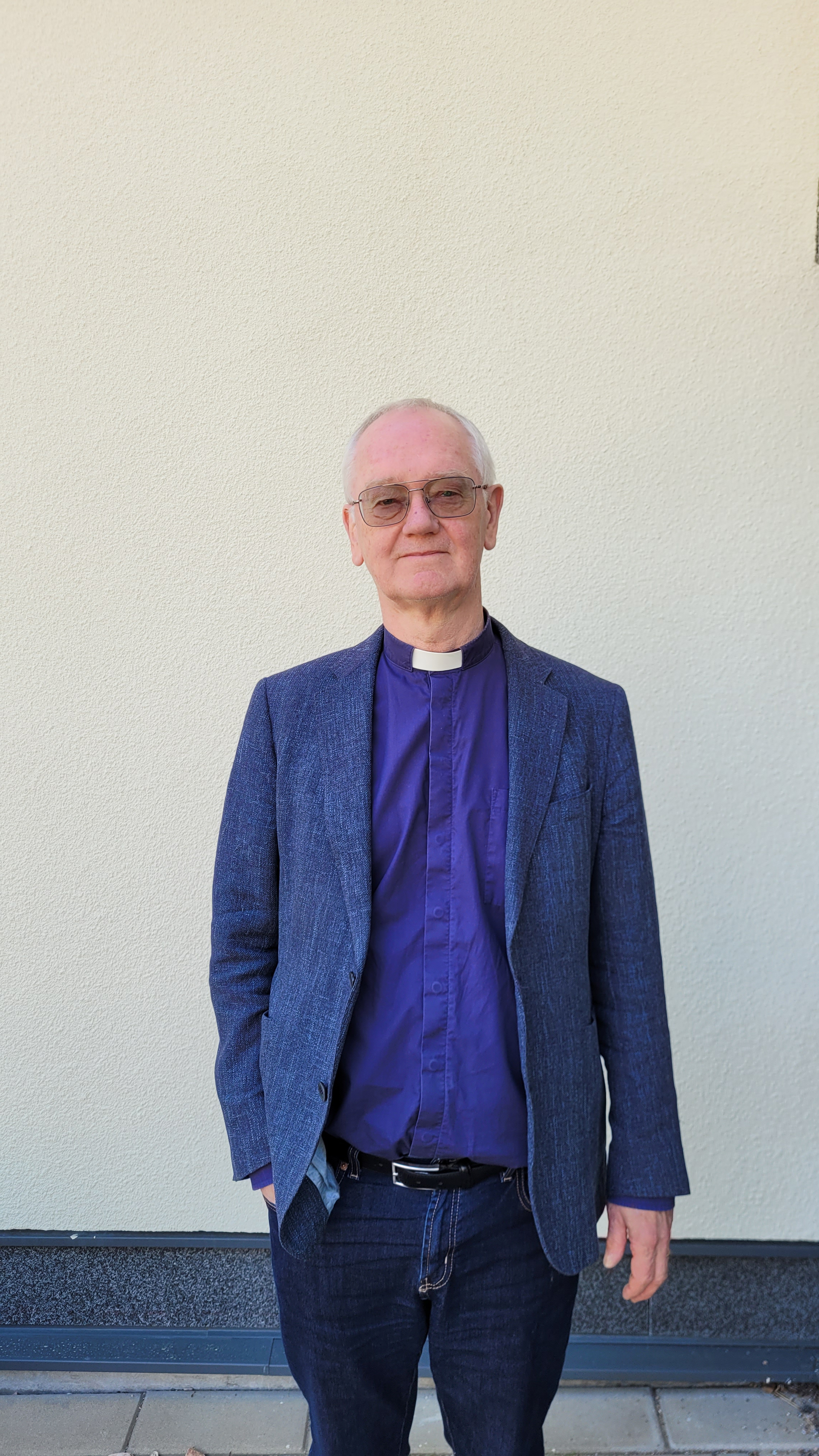Sven-Erik Olsson