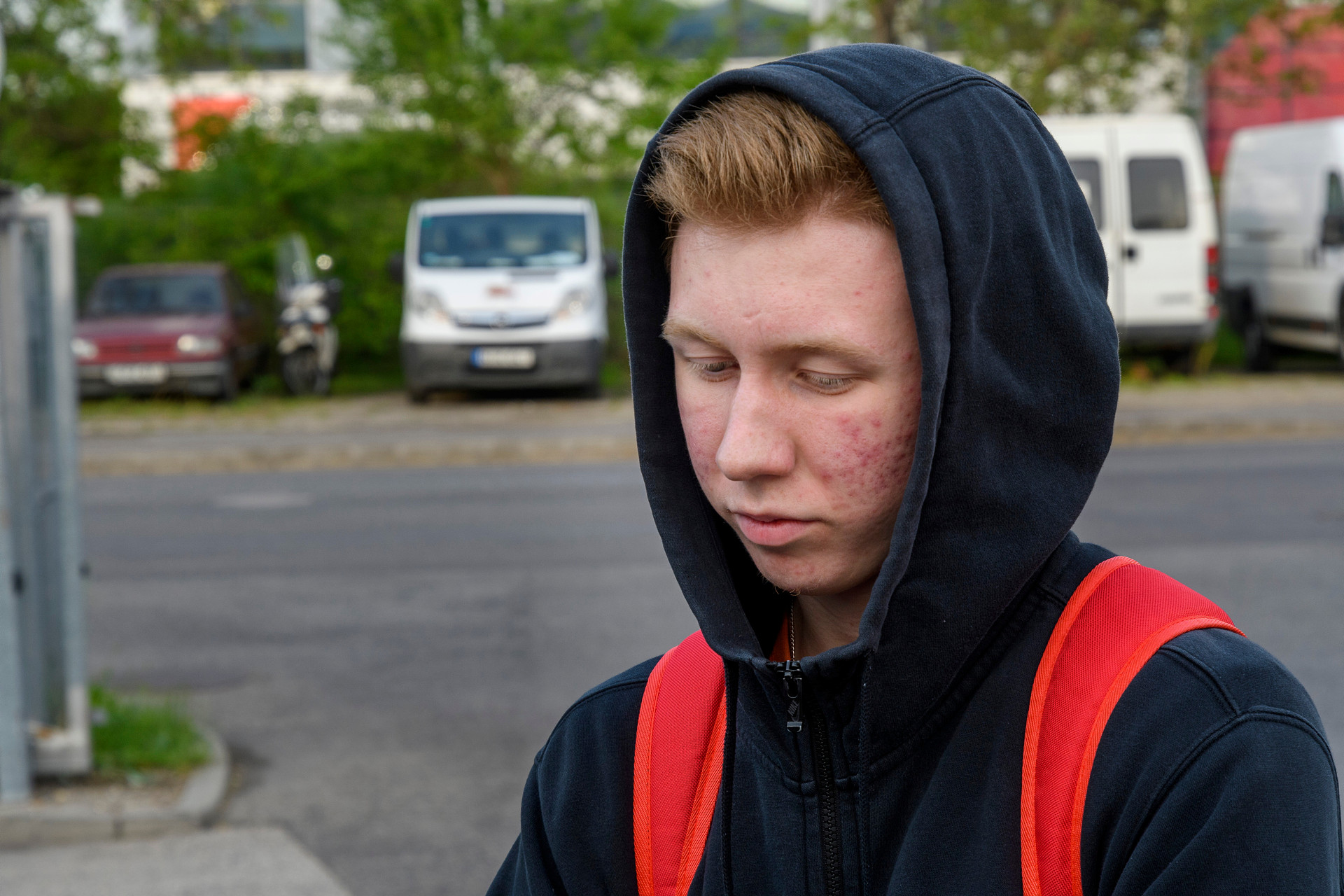 Foto: Stefan Håkansson/Ikon