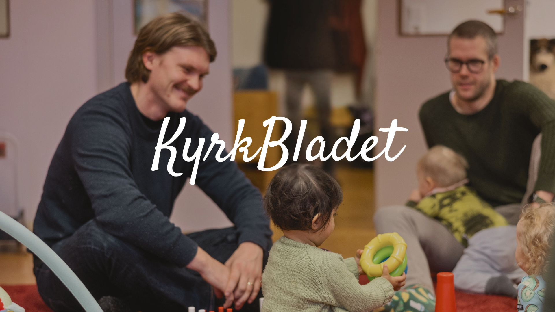 Kyrkbladet nr 3 2026