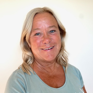 Eva Birkstam