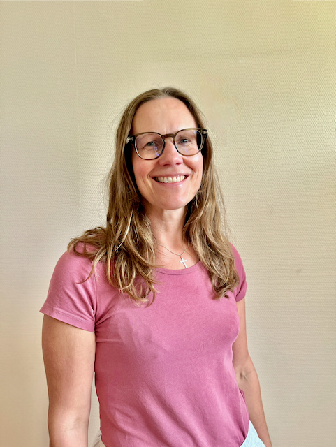 Åsa Furustam