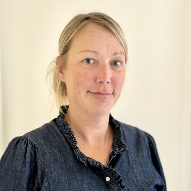 Petronella Werngren