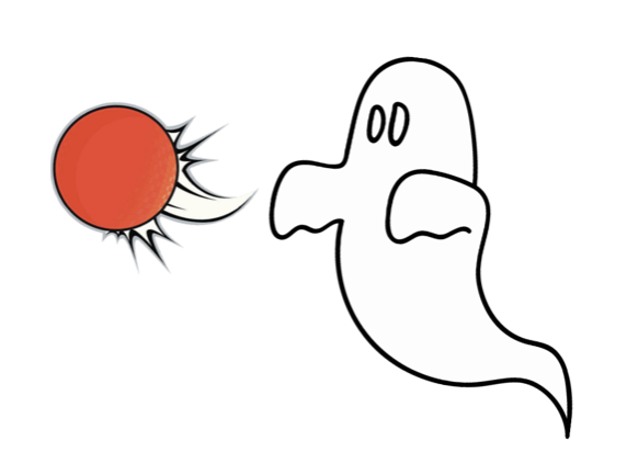 Spökboll
