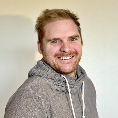Daniel Nilsson
