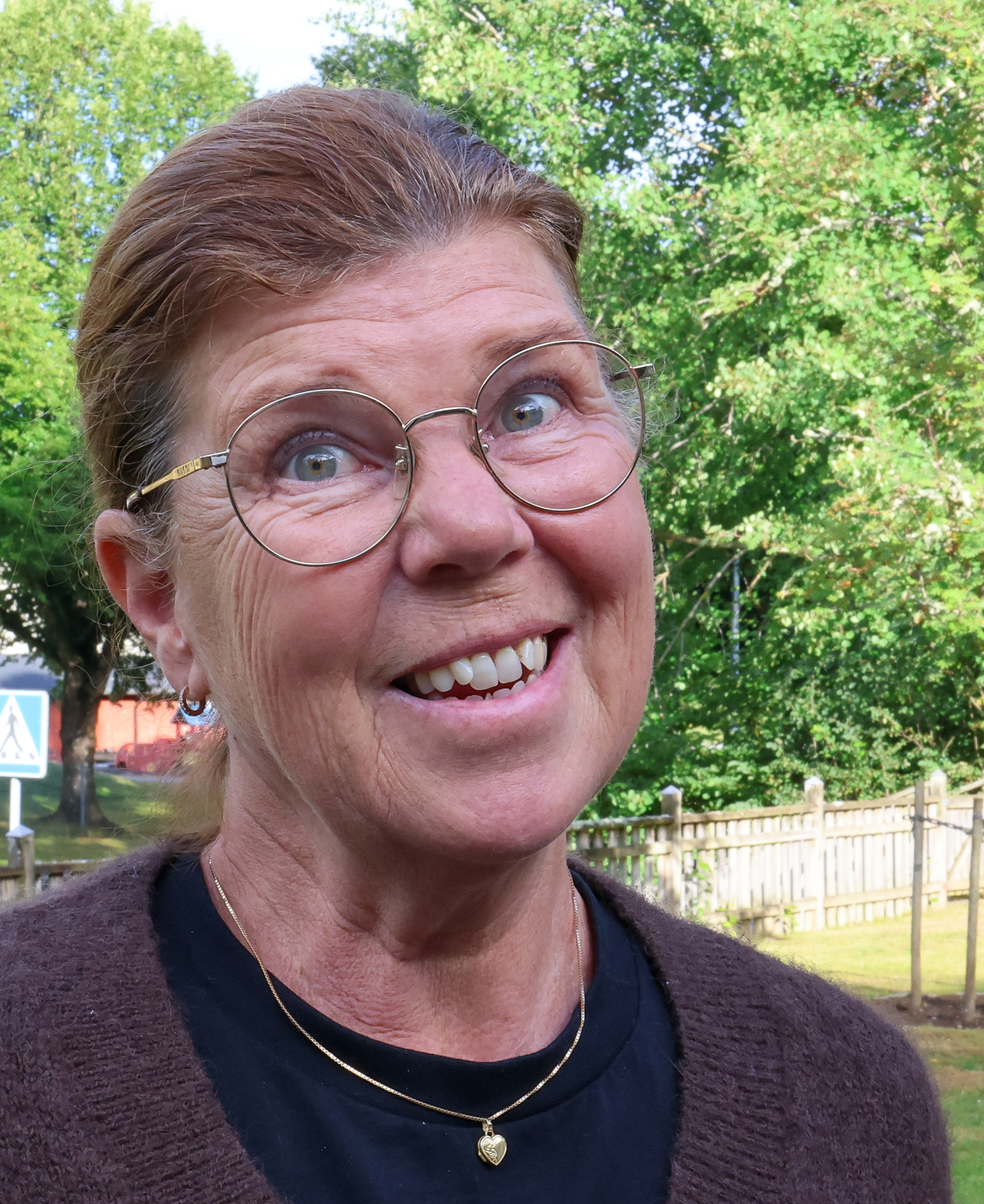 Annika Isaksson