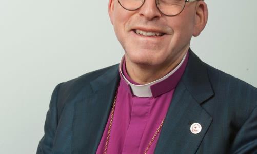 För sjunde året i rad ger biskop Åke Bonnier ut ett brev till församlingarna i Skara stift. Denna gång handlar det om mission, som är en del av kyrkans grundläggande uppgift.