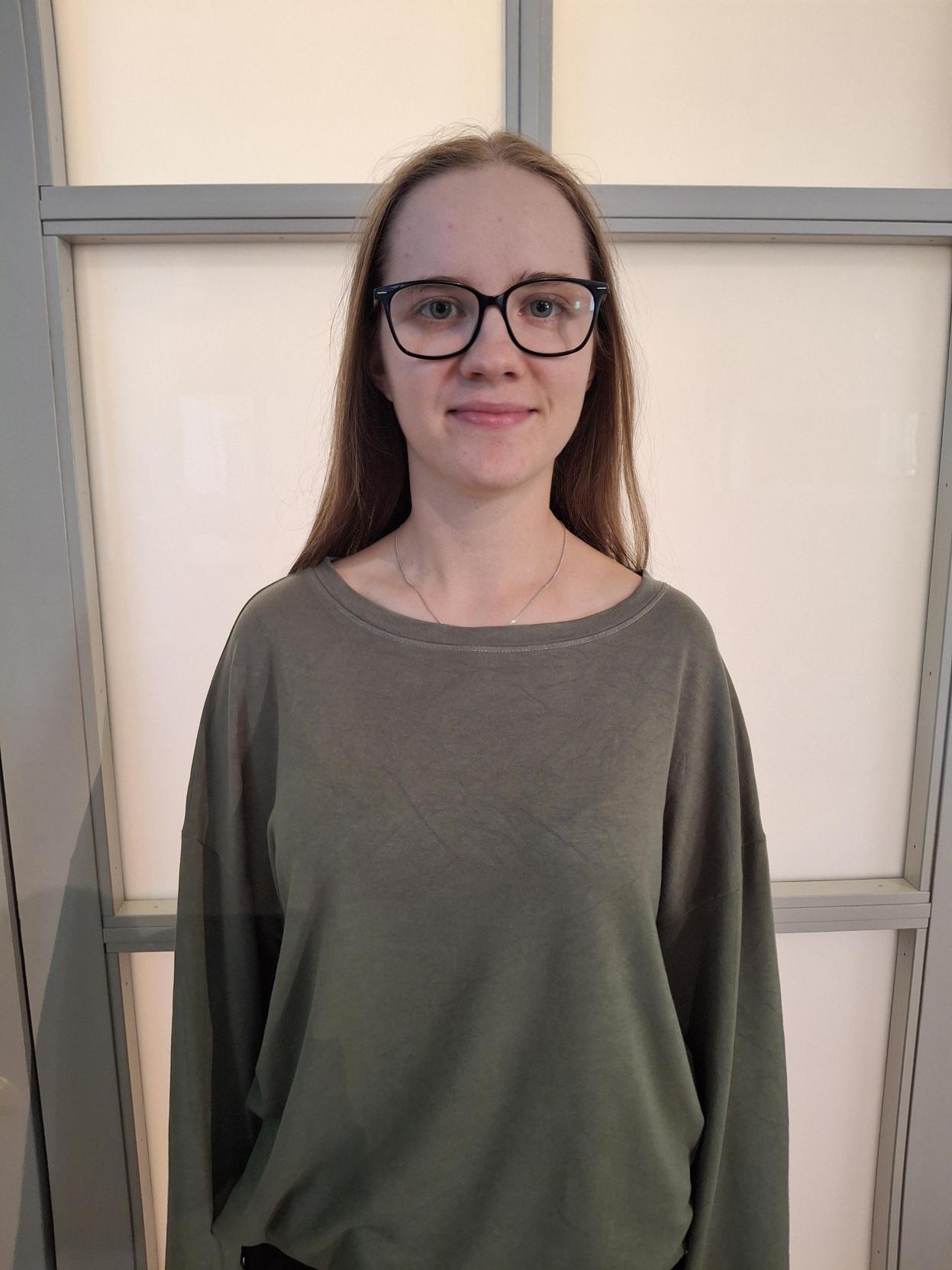 Elin Svensson