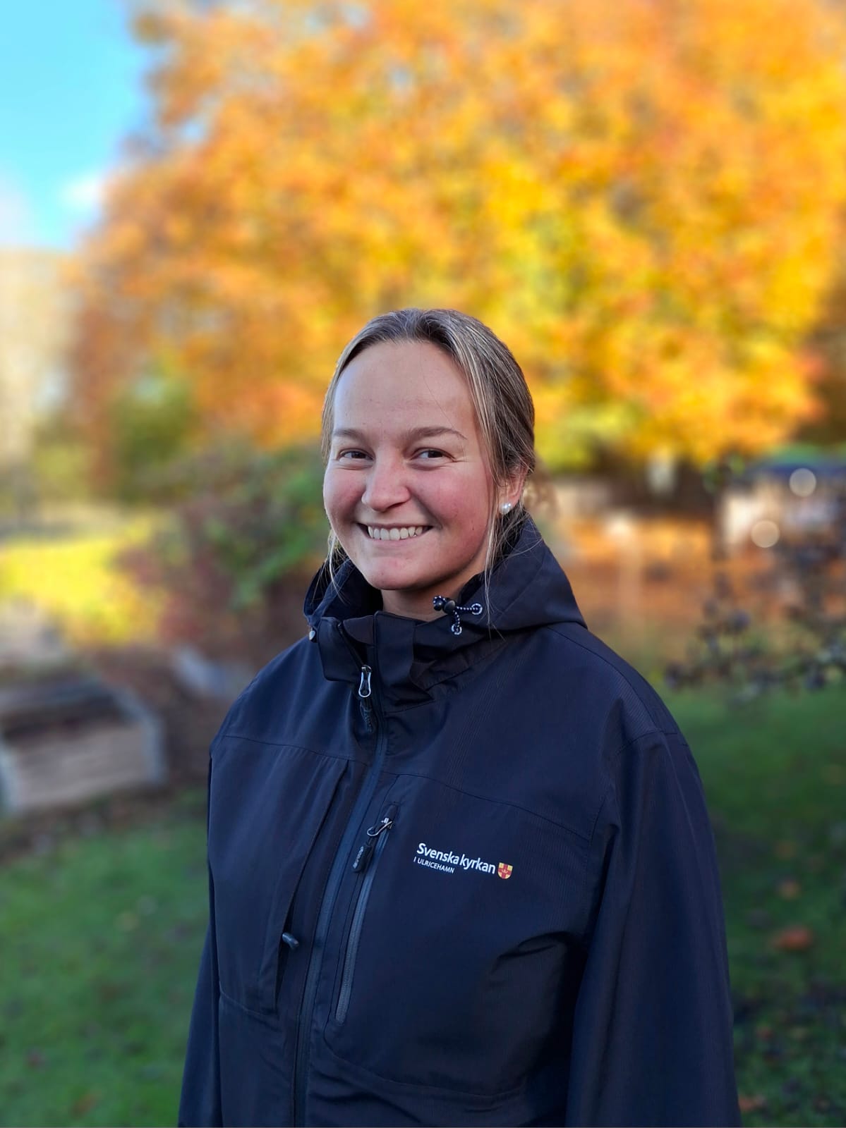 Felicia  Järsenholt