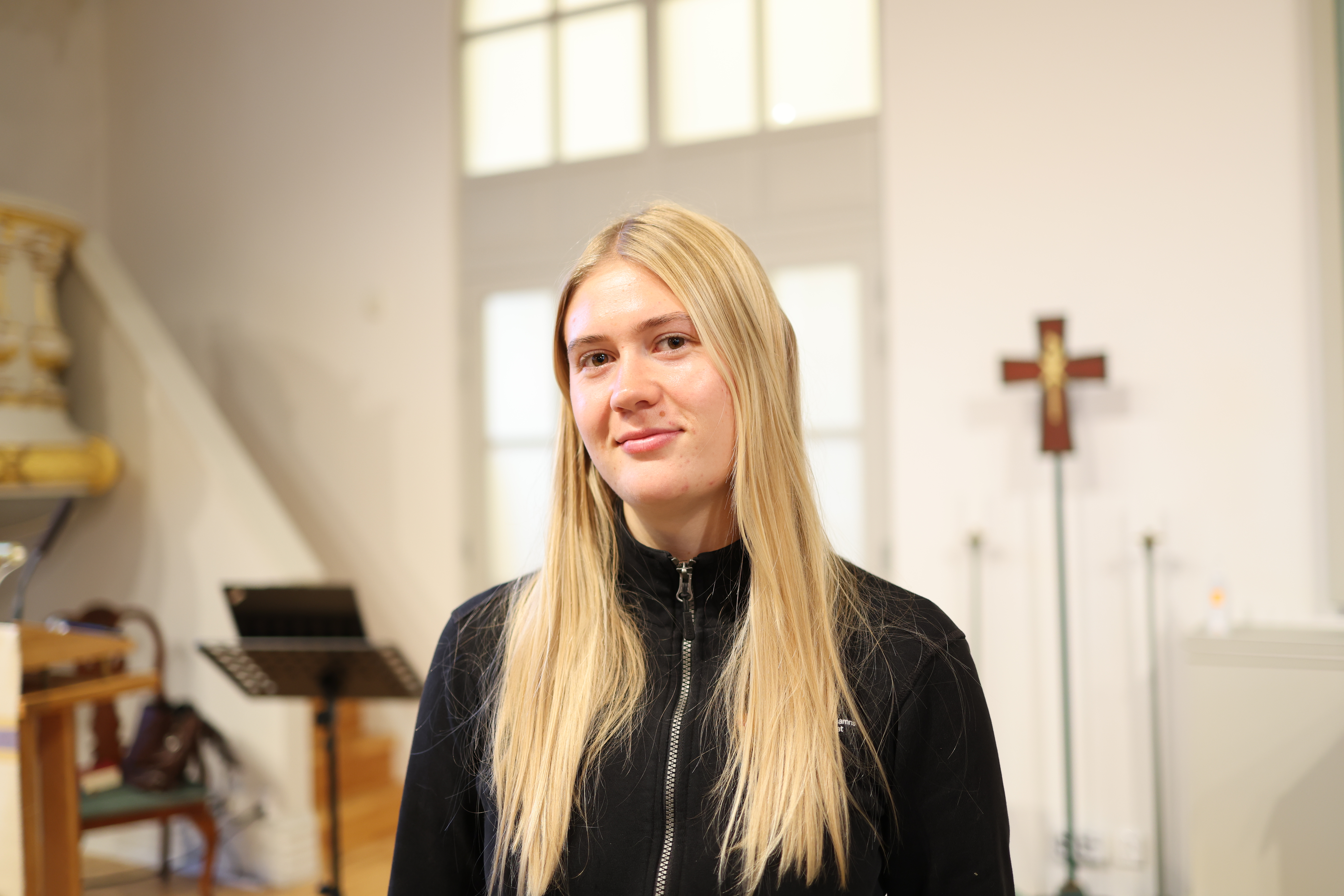 Linnea Johansson