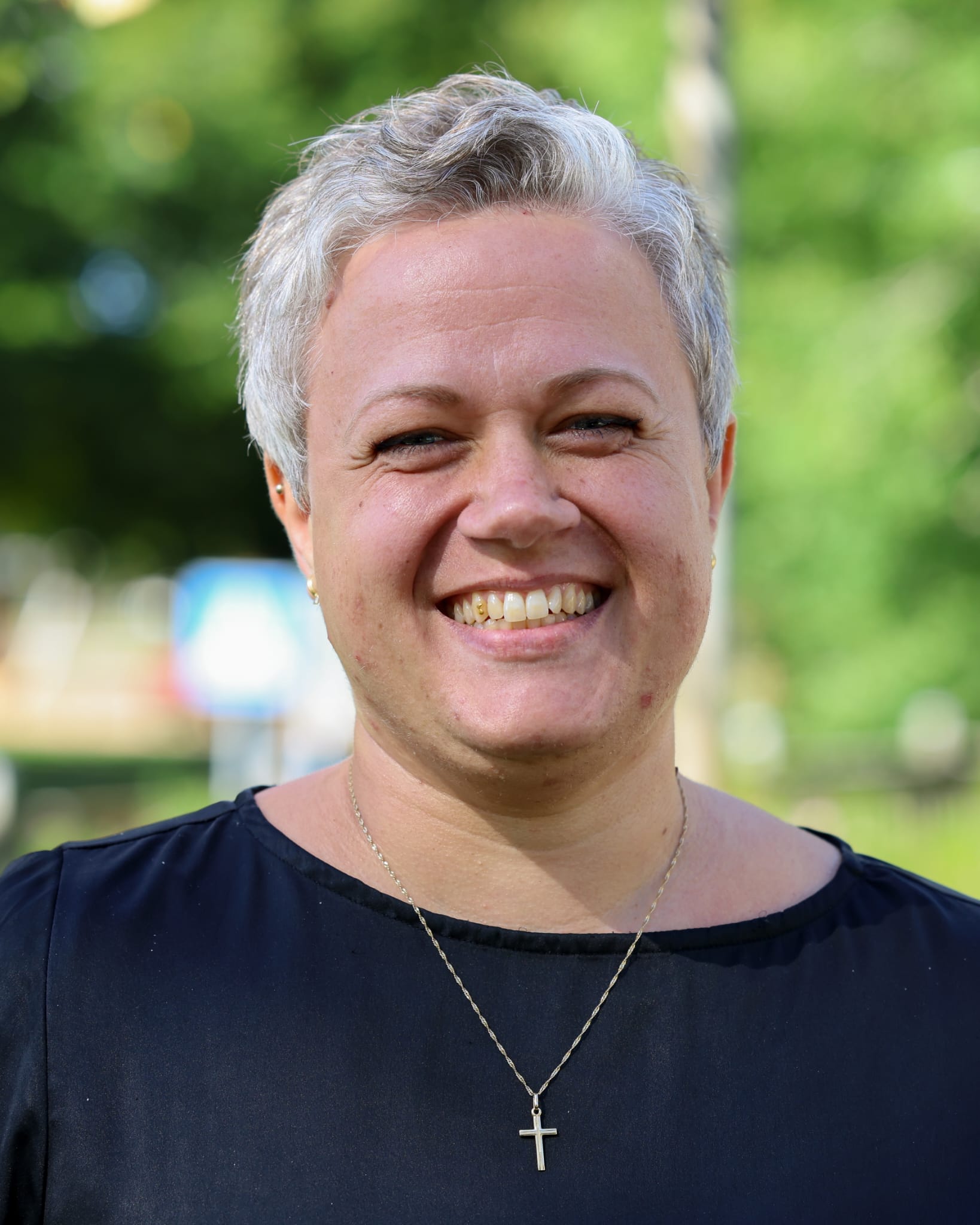 Elaine Sigfridsson