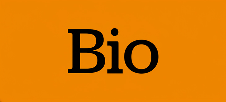 Bio