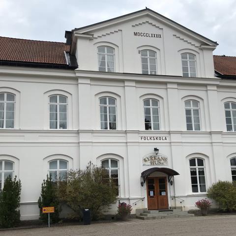 Humlegarden Vingaker