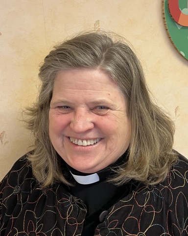 Susanne Holmén Hjalmarsson