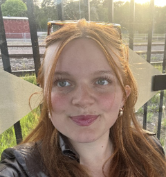 Ny ungdomsledare: Alva