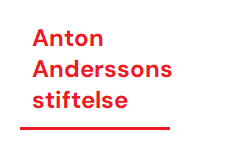 Anton Andersson