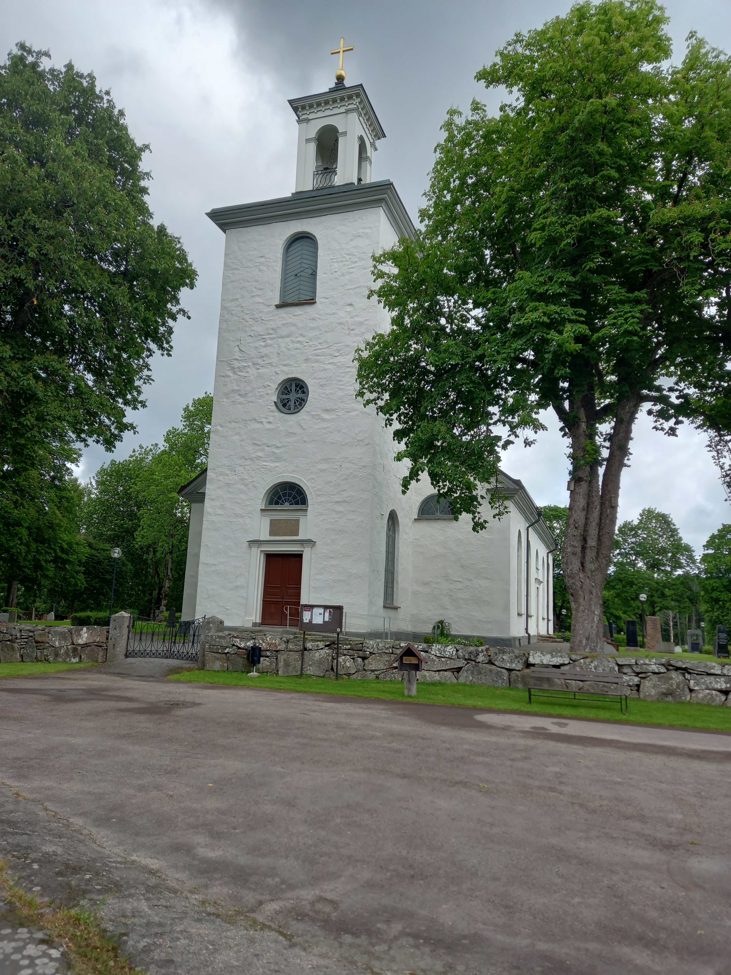 voxtorps kyrka