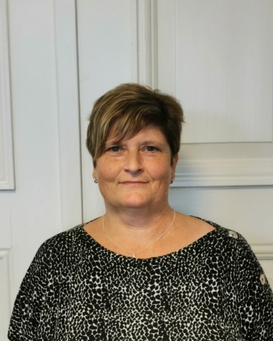 Annika Gärdsborn