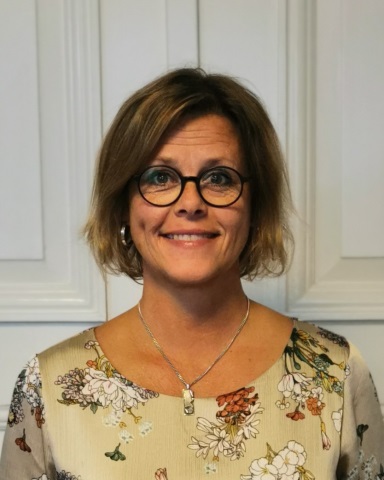 Charlotte Einarsson