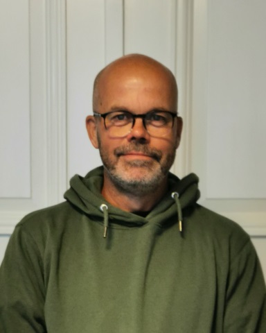 Fredrik Arildsson