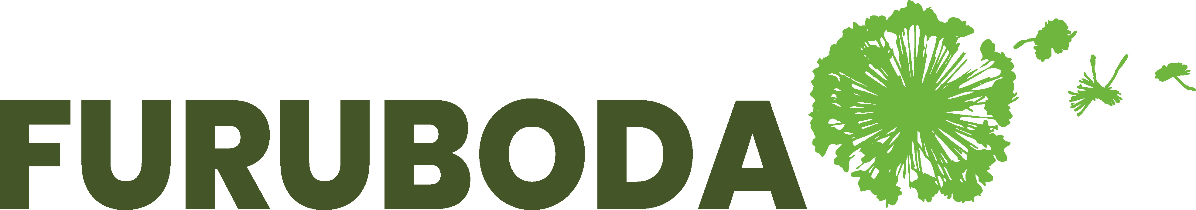 Logotyp för Furuboda