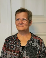 Karin Gerdin