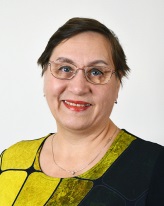 Margarita Långberg