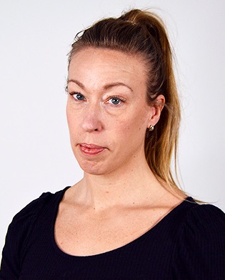 Martina Rung